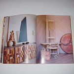 Коллекционный Арт-альбом HUE Kelly Wearstler 2009 Hardcover Interior Design 2009 Букинистика варинант исполнения - 5 | Loft Concept в Санкт-петербурге