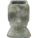 Кашпо The idol of a man варинант исполнения - 4 | Loft Concept в Санкт-петербурге