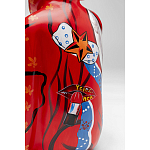 Статуэтка Graffiti Monkey Поп-Арт  варинант исполнения - 4 | Loft Concept в Санкт-петербурге