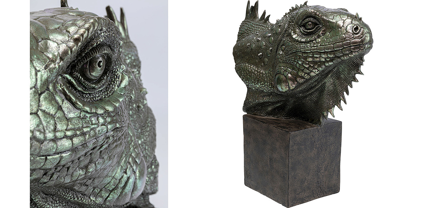 Аксессуар Iguana - Loft-Concept в Санкт-петербурге