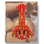 Лимитированная Книга для дизайнеров TASCHEN: Jeff Koons варинант исполнения - 1 | Loft Concept в Санкт-петербурге