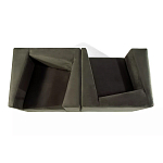 Кресло «КУБ» варинант исполнения - 3 | Loft Concept в Санкт-петербурге