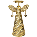 Подсвечник The iron angel варинант исполнения - 1 | Loft Concept в Санкт-петербурге