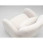 Кресло Rafael Accent Chair варинант исполнения - 5 | Loft Concept в Санкт-петербурге