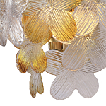 Бра с цветочными мотивами Light Floral Glow варинант исполнения - 5 | Loft Concept в Санкт-петербурге