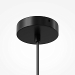 Подвесной светильник Brio Черный 3000К 12Вт варинант исполнения - 5 | Loft Concept в Санкт-петербурге