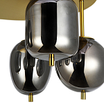 Потолочная люстра Lamp Phenix варинант исполнения - 2 | Loft Concept в Санкт-петербурге