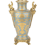 Ваза фарфоровая Serwera варинант исполнения - 1 | Loft Concept в Санкт-петербурге