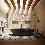 Барельеф SCENT OF NATURE варинант исполнения - 2 | Loft Concept в Санкт-петербурге