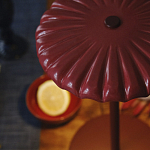 Настольная лампа Ruby Bonnet варинант исполнения - 6 | Loft Concept в Санкт-петербурге