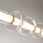 Подвесной светильник Invitation to Peace варинант исполнения - 4 | Loft Concept в Санкт-петербурге