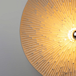 Бра FLAMMULINA small варинант исполнения - 5 | Loft Concept в Санкт-петербурге