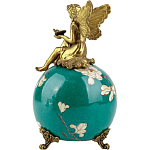 Фигурка Balance on the ball варинант исполнения - 3 | Loft Concept в Санкт-петербурге