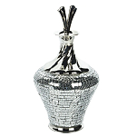 Кувшин с мозаикой  Pieces of Time варинант исполнения - 1 | Loft Concept в Санкт-петербурге