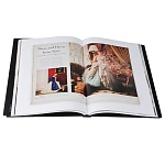 Книга Dior Glamour 1952-1962 Shaw Mark варинант исполнения - 2 | Loft Concept в Санкт-петербурге