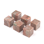 Камни для охлаждения виски из натурального камня креноид Natural Stone Cube варинант исполнения - 3 | Loft Concept в Санкт-петербурге