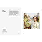 Книга "Parkinson Norman Style: photographs for vogue" варинант исполнения - 5 | Loft Concept в Санкт-петербурге