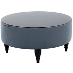 Круглый журнальный стол Garner Round Coffee Table варинант исполнения - 4 | Loft Concept в Санкт-петербурге