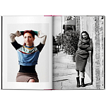 Книга Rick Owens Taschen варинант исполнения - 3 | Loft Concept в Санкт-петербурге