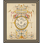 Книга A Tale Of Interiors варинант исполнения - 2 | Loft Concept в Санкт-петербурге