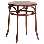 Стол с круглой столешницей Alonso варинант исполнения - 2 | Loft Concept в Санкт-петербурге