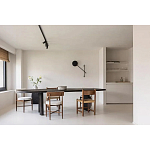 Дизайн интерьера в современном стиле Contemporary Living Yearbook 2025 варинант исполнения - 2 | Loft Concept в Санкт-петербурге