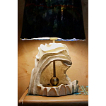 Лампа настольная «LABRADORITE» варинант исполнения - 2 | Loft Concept в Санкт-петербурге