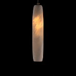 Подвесной светильник с овальным плафоном Рerpetuity варинант исполнения - 3 | Loft Concept в Санкт-петербурге