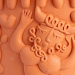 Ваза Seletti Goblet Mythic варинант исполнения - 2 | Loft Concept в Санкт-петербурге