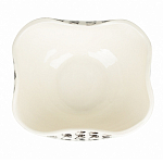 Чаша на ножках для фруктов или сухофруктов "Лонерно" варинант исполнения - 1 | Loft Concept в Санкт-петербурге