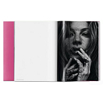 Книга Gisele Bundchen варинант исполнения - 10 | Loft Concept в Санкт-петербурге