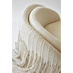 Кресло Carbula плетеная  спинка ручная работа варинант исполнения - 3 | Loft Concept в Санкт-петербурге