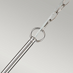 Люстра круглая с 6-ю лампами Kichler варинант исполнения - 12 | Loft Concept в Санкт-петербурге