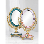 Настольное зеркало Cerch Runy варинант исполнения - 6 | Loft Concept в Санкт-петербурге