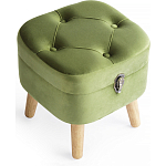 Пуф The freshness of summer варинант исполнения - 1 | Loft Concept в Санкт-петербурге