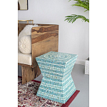 Столик дизайнерский Tiles of the sea варинант исполнения - 16 | Loft Concept в Санкт-петербурге