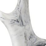 Настольная лампа с прямоугольным абажуром на каркасе в виде дерева Expressive Form варинант исполнения - 1 | Loft Concept в Санкт-петербурге