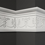 Молдинг с орнаментом MO-13 варинант исполнения - 1 | Loft Concept в Санкт-петербурге