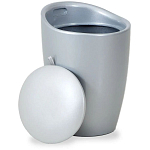 Пуф круглый Collumb варинант исполнения - 6 | Loft Concept в Санкт-петербурге