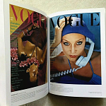 Книга Vogue Covers: On Fashion Front Page Robin Derrick and Robin Muir варинант исполнения - 3 | Loft Concept в Санкт-петербурге