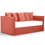 Кровать-кушетка Memory варинант исполнения - 21 | Loft Concept в Санкт-петербурге