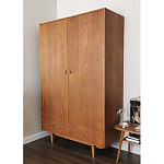 Шкаф «SKV 03» варинант исполнения - 3 | Loft Concept в Санкт-петербурге