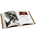 Книга 100 легенд роскоши Louis Vuitton варинант исполнения - 1 | Loft Concept в Санкт-петербурге