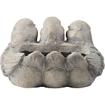 Кашпо Tits варинант исполнения - 5 | Loft Concept в Санкт-петербурге