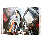 Лимитированная Книга для дизайнеров Jeff Koons Conversations with Norman Rosenthal варинант исполнения - 6 | Loft Concept в Санкт-петербурге