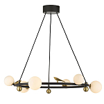 Люстра NOMI варинант исполнения - 2 | Loft Concept в Санкт-петербурге