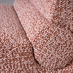 Современное кресло Trier дизайнерской формы  варинант исполнения - 3 | Loft Concept в Санкт-петербурге