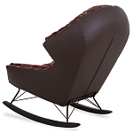 Кресло-качалка Roderick Rocking Chair варинант исполнения - 9 | Loft Concept в Санкт-петербурге