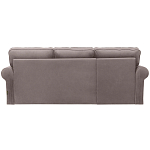 Угловой раскладной диван Athenais Sofa Velour варинант исполнения - 8 | Loft Concept в Санкт-петербурге