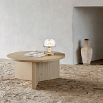 Настольная лампа с плафоном из акрила и металлическим основанием Blanton 23 варинант исполнения - 3 | Loft Concept в Санкт-петербурге